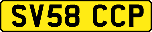 SV58CCP