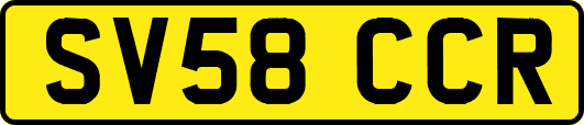 SV58CCR