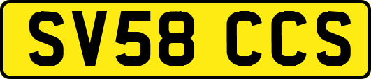 SV58CCS