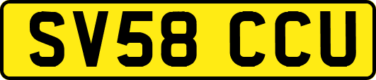 SV58CCU