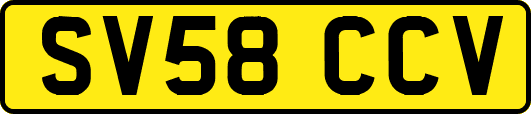 SV58CCV