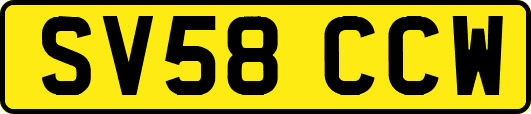 SV58CCW