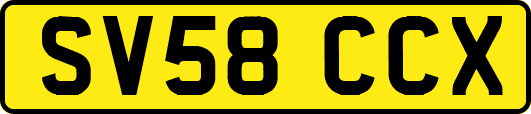 SV58CCX