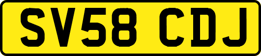 SV58CDJ