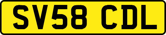 SV58CDL