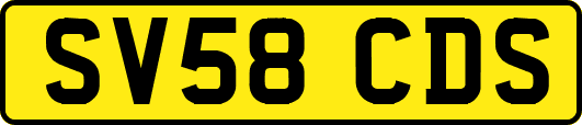 SV58CDS