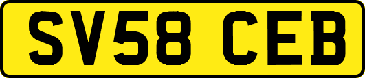SV58CEB