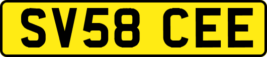 SV58CEE
