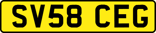 SV58CEG