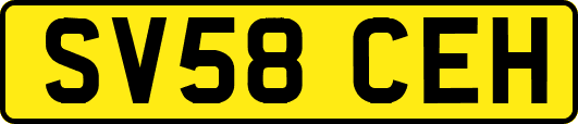 SV58CEH