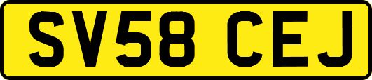 SV58CEJ