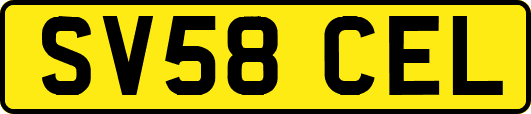 SV58CEL