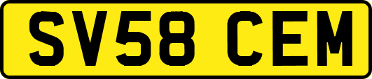 SV58CEM
