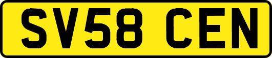 SV58CEN