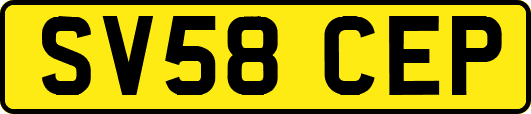 SV58CEP