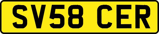 SV58CER