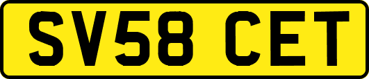 SV58CET