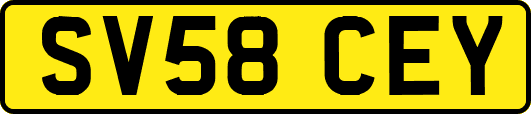 SV58CEY