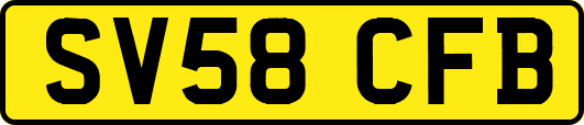 SV58CFB