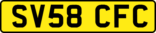 SV58CFC