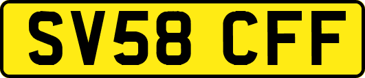SV58CFF
