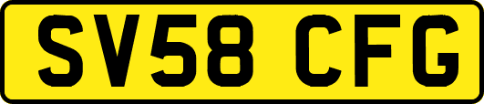 SV58CFG