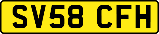 SV58CFH