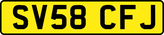 SV58CFJ