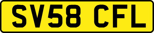 SV58CFL