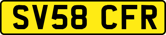 SV58CFR