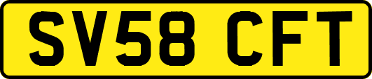 SV58CFT