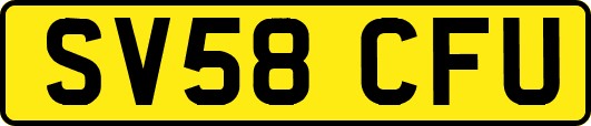 SV58CFU