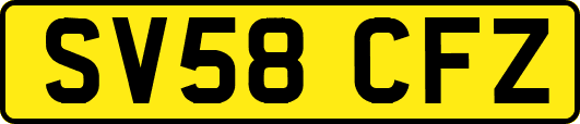 SV58CFZ
