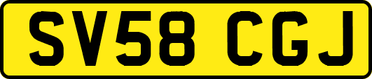 SV58CGJ
