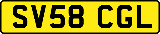 SV58CGL