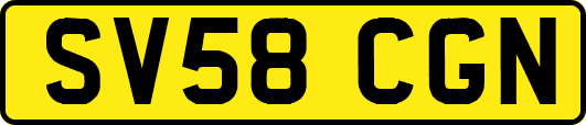 SV58CGN
