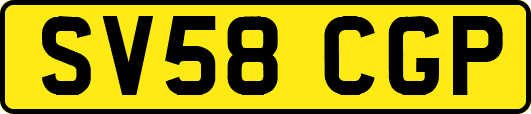 SV58CGP
