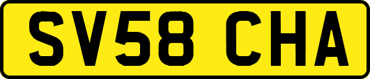 SV58CHA