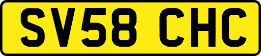 SV58CHC