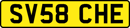 SV58CHE