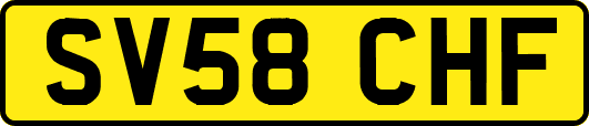 SV58CHF