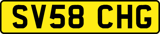 SV58CHG