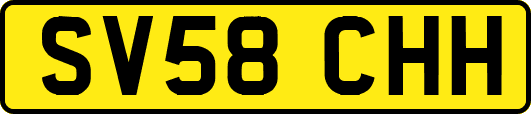 SV58CHH