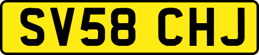 SV58CHJ
