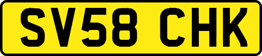 SV58CHK