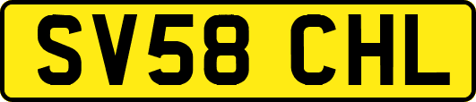 SV58CHL