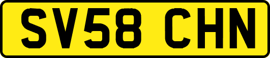 SV58CHN
