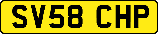 SV58CHP