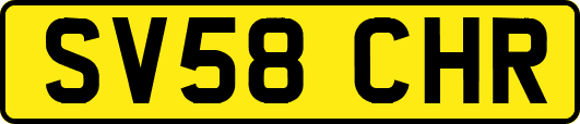 SV58CHR