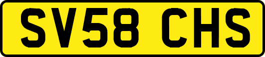 SV58CHS